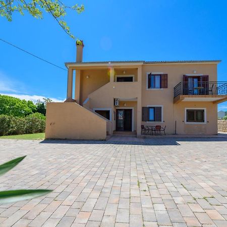 Apartments Marina Veskovic Nerezine Kültér fotó