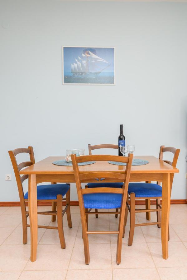 Apartments Marina Veskovic Nerezine Kültér fotó