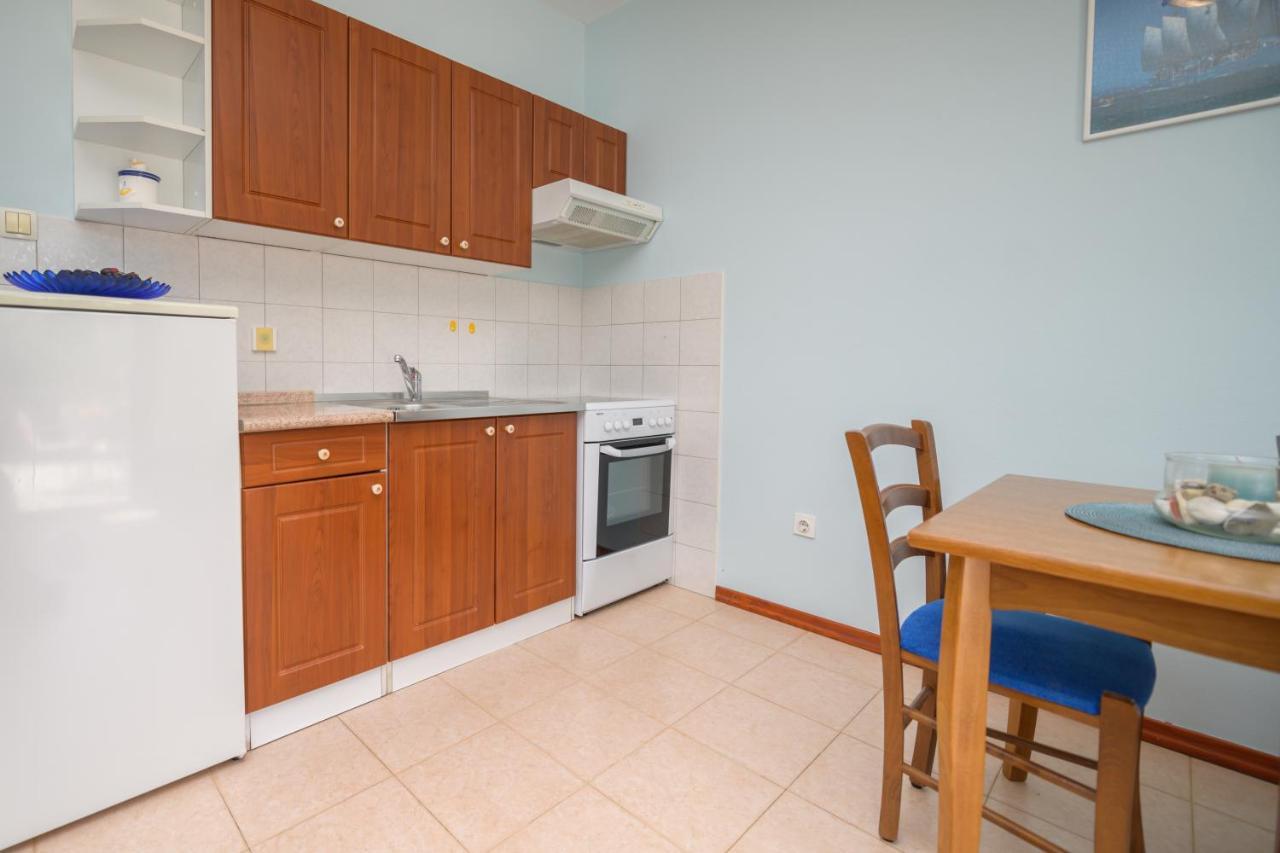 Apartments Marina Veskovic Nerezine Kültér fotó